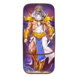 Olympus
Super Scatter