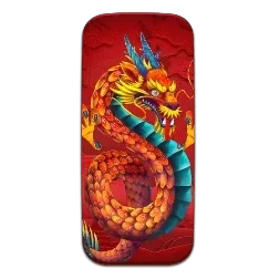 Floating
Dragon