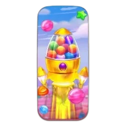Sugar Rush
1000