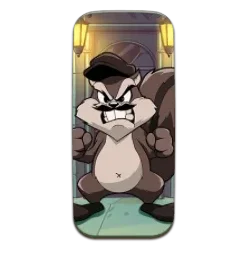 Le
Bandit