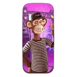 Wild Ape