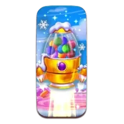 Sugar Rush
Xmas